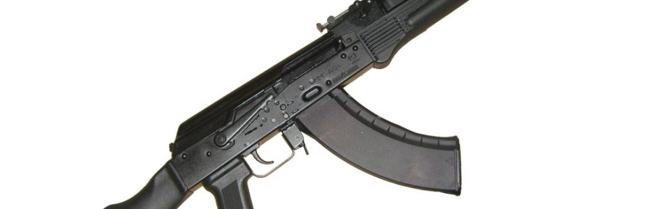 Sono tornati i Kalashnikov a Palermo, la città  davanti a segnali che non possono essere ignorati