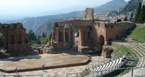 Futuro del teatro antico di Taormina, convocato tavolo tecnico fra Comune e Regione