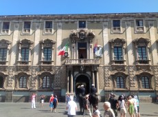 Catania verso le amministrative, progressisti verso progetto unitario