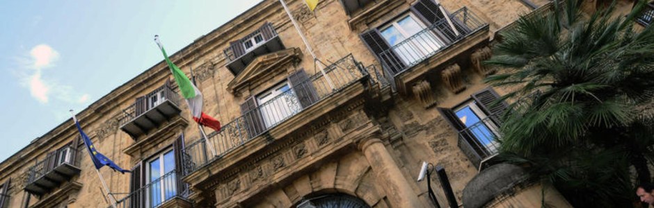 L’ipotesi Cascio agita i deputati della Dc, richiesta mai formalizzata, e il rimpasto si allontana