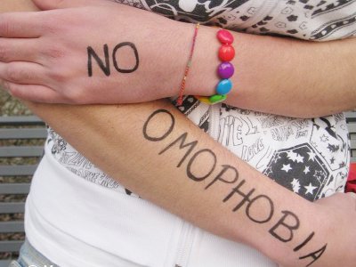 Giornata internazionale contro l’omofobia e la transfobia, “Difendere e promuovere i diritti senza compromessi”
