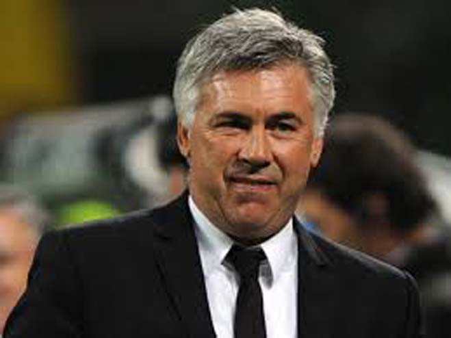 ancelotti