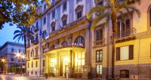 Il Grand Hotel delle Palme torna in mani siciliane, rilevato per 30 milioni dalla famiglia Mangia