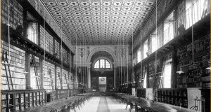La Biblioteca Centrale della Regione dimezza l’orario, scatta la protesta