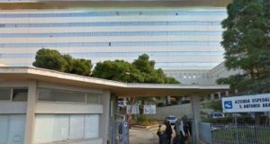 Sospesi gli interventi chirurgici all’ospedale Sant’Antonio Abate di Trapani