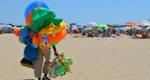 Vigilanza e bagnini nelle spiagge libere, fondi regionali a disposizione dei comuni