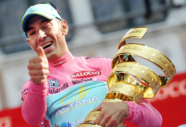 Vincenzo Nibali