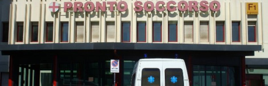 Le criticità segnalate all'ospedale Cannizzaro