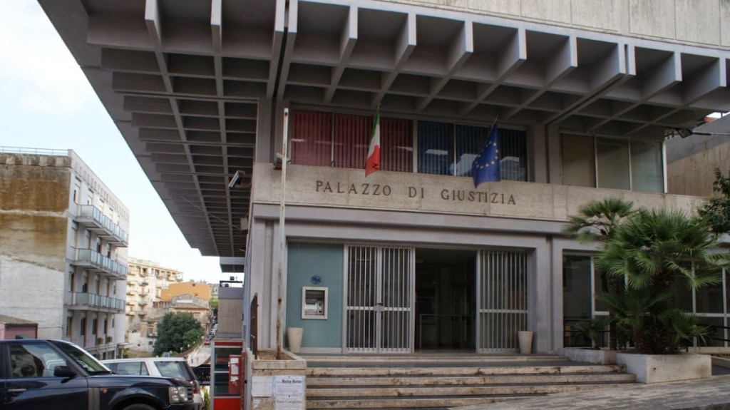 Tribunale di Ragusa