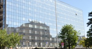 L’allarme legionella sbarca alla Regione, batterio nella cisterna: chiusi gli uffici di viale Campania