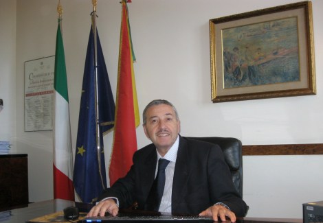Calogero Ferlisi