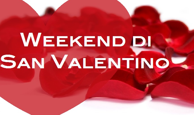 Week end di San Valentino in Sicilia| fughe d'amore o tenere emozioni? -  BlogSicilia - Ultime notizie dalla Sicilia