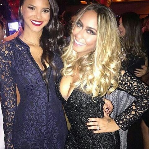 Rafaella Santos Neymar