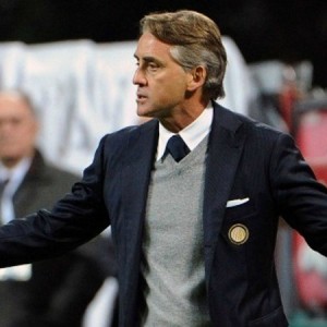 roberto Mancini