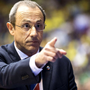Ettore Messina coach di San Antonio
