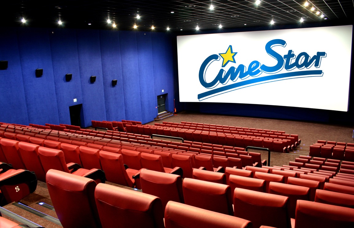 Cinema&Food. Il divertimento sul grande schermo