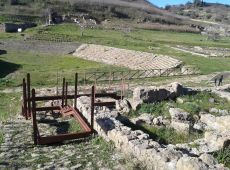 Regione, bando per gli scavi nella “Statio romana” di Casalgismondo