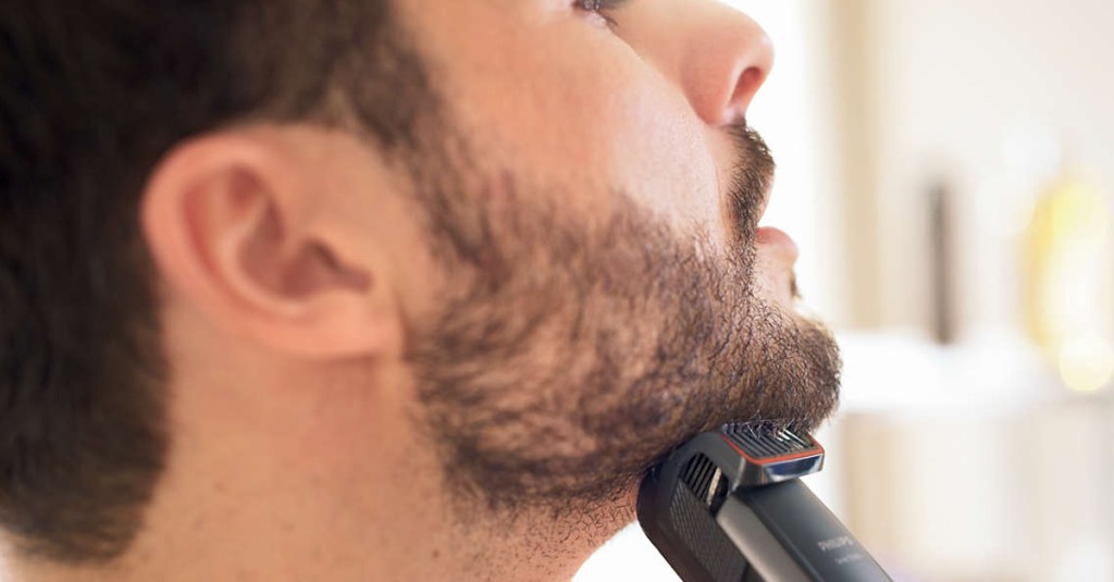 regolabarba-Philips-Serie-5000