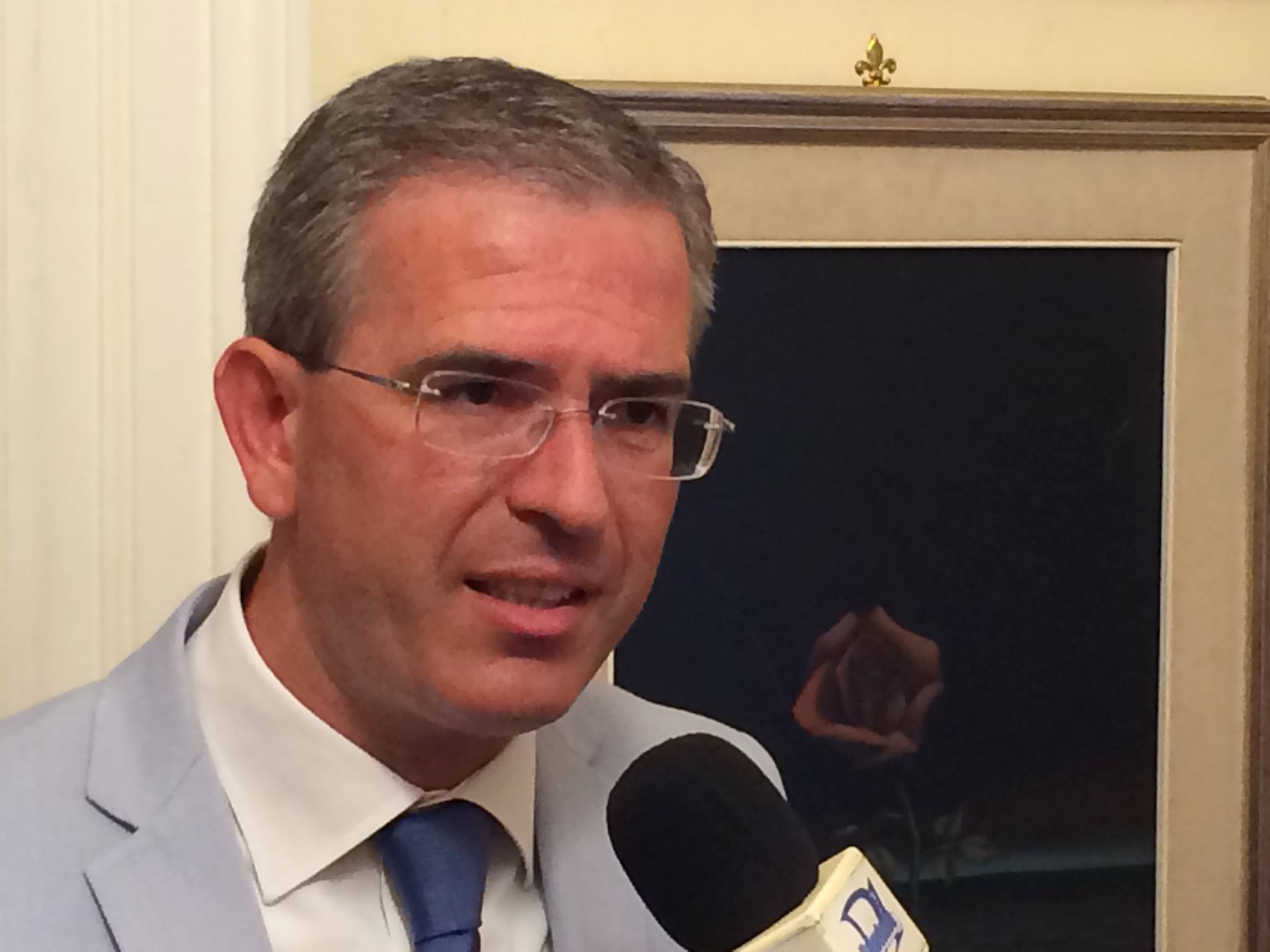 Indennità lavoratori A.S.U Falcone"Entro agosto le spettanze