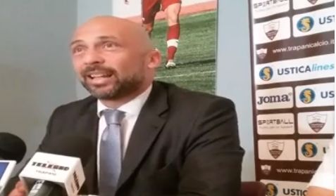 sensibile ds trapani