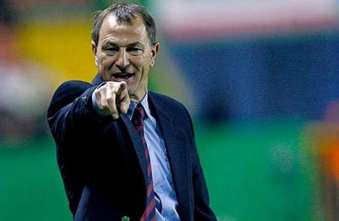 Gianni De Biasi