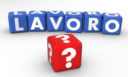 lavoro e pubblico impiego