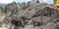 terremoto Amatrice