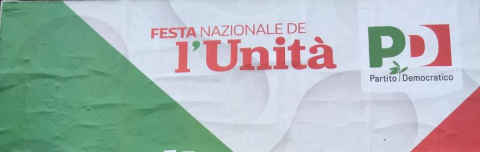 Festa Unità