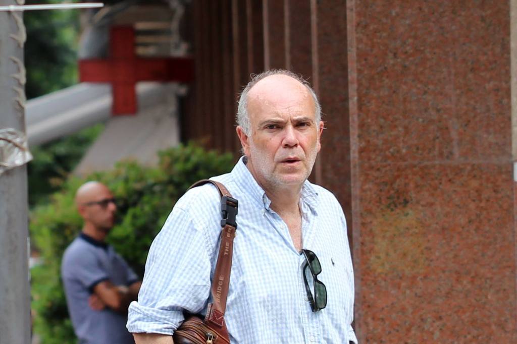 minacce a Gaetano Guarino