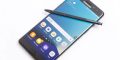 Samsung Note 7 esplode