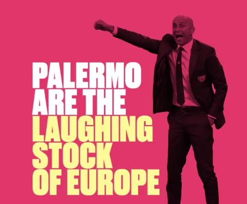 bleacher report palermo
