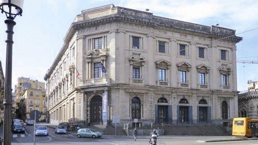 Camera di Commercio di Catania