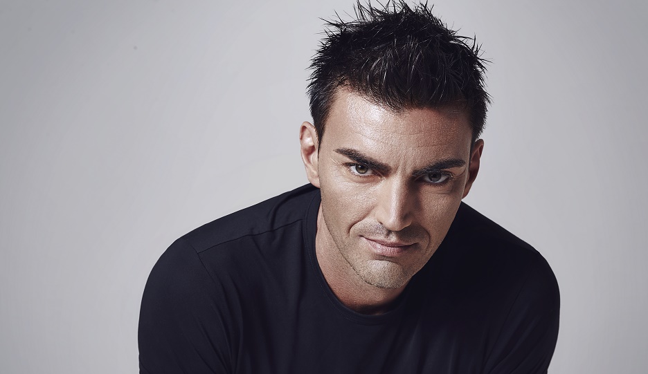 Gabry Ponte si racconta "I dj sono superstar, ma quanto è dura