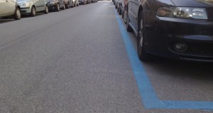 Rivoluzione strisce blu a Palermo, nuovo piano sosta: tariffa unica a 1 euro e 4.600 nuovi stalli