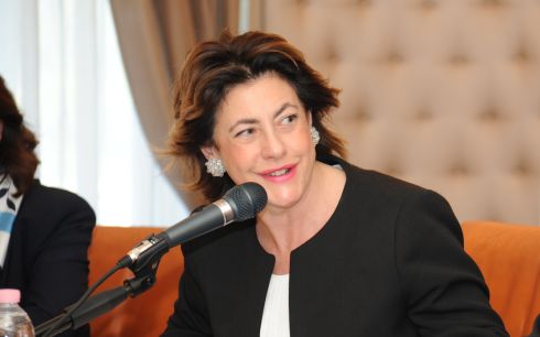 Carmencita Mangano