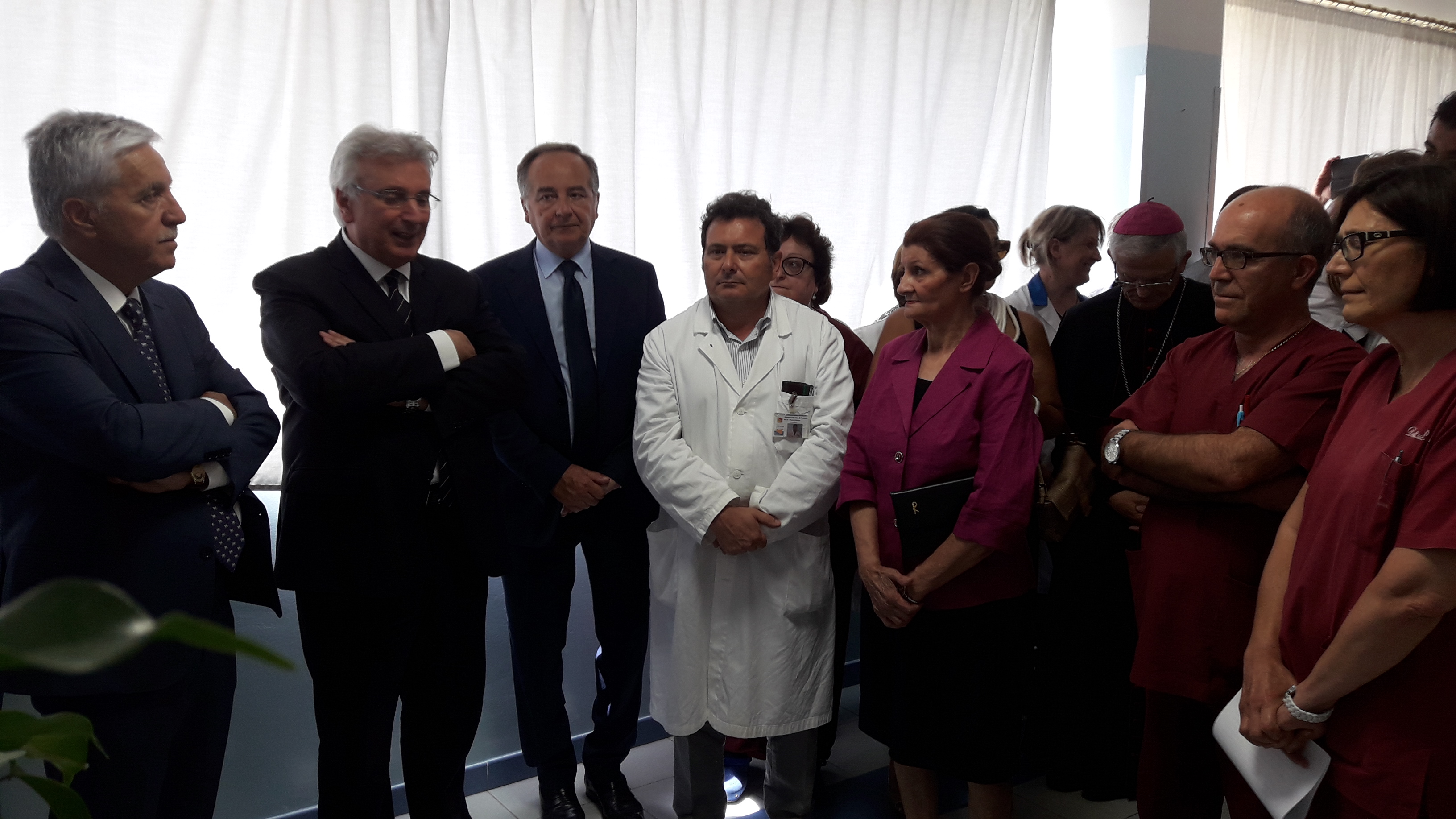 ospedale s antonio abate trapani