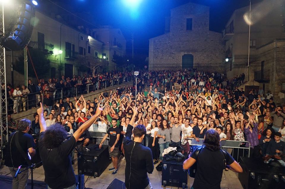 Rock, folk, ritmi pugliesi e musica indipendente: ad Alimena il ...