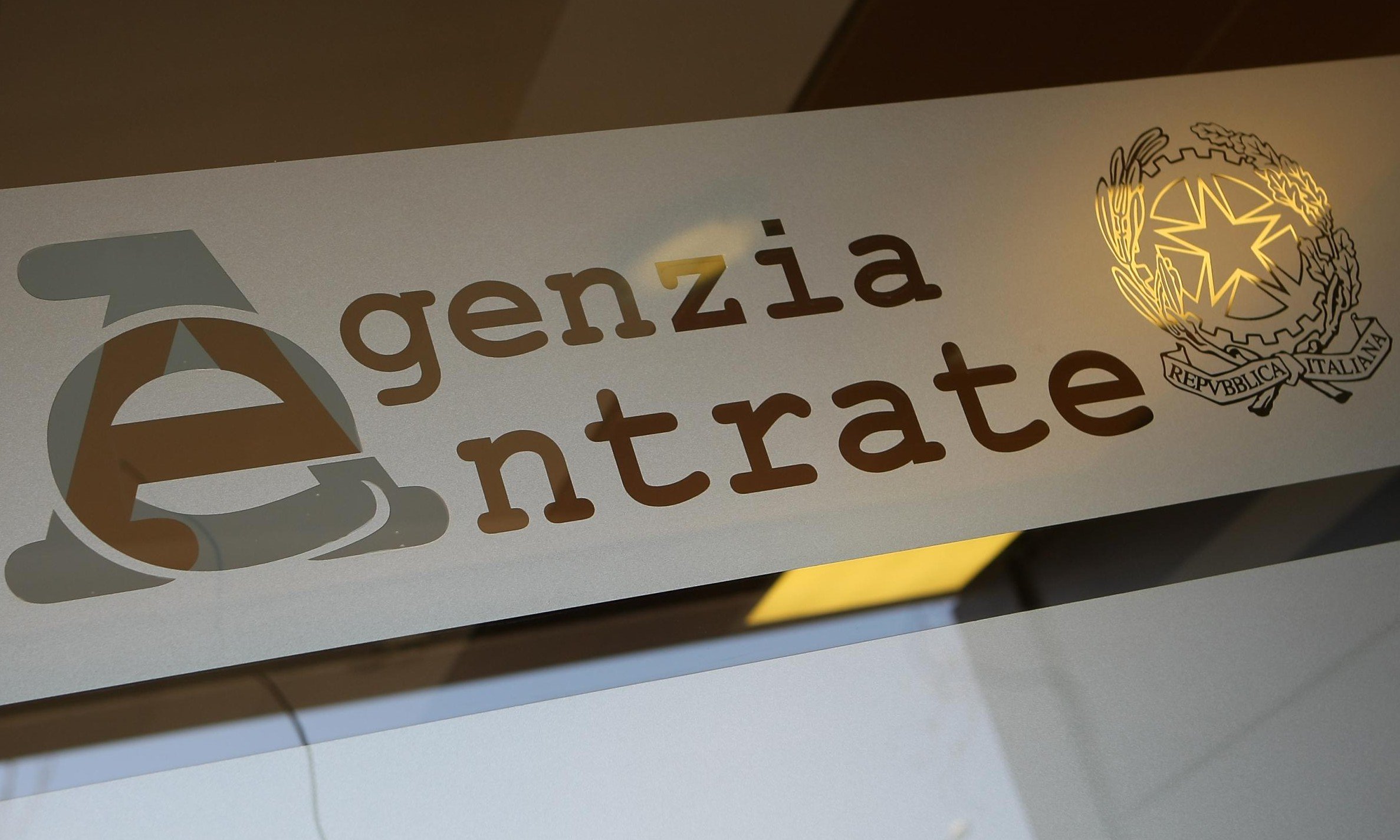 Carenza Di Organico All Agenzia Delle Entrate Lavoratori In Protesta 