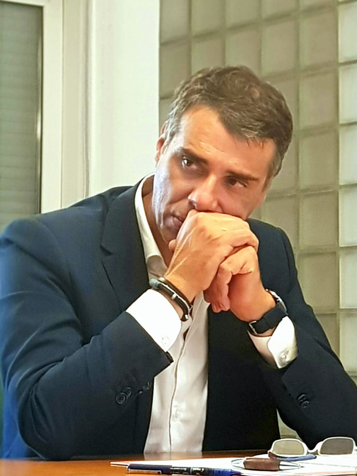 Commissioner Rizzo Ersu Palermo, arriva un commissario straordinario: è Roberto Rizzo ...