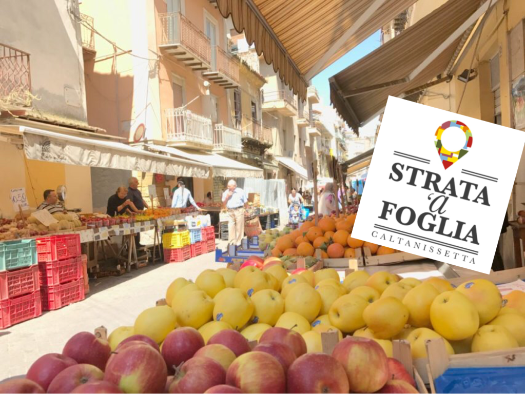 caltanissetta