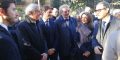 Commemorazione Piersanti Mattarella