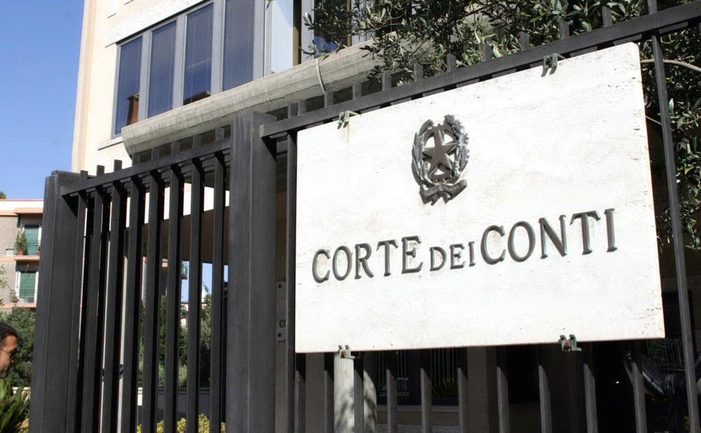 Concorsi Corte Dei Conti Via A 60 Assunzioni Per Funzionari 