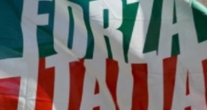 Forza Italia rivendica il candidato presidente, il documento degli azzurri