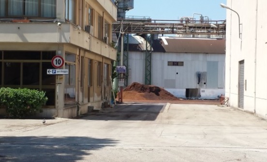La distilleria Bertolino deve pagare i danni d'immagine al Comune di Partinico per inquinamento