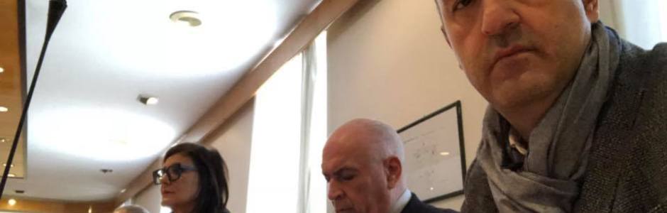 Smart working Badagliacca