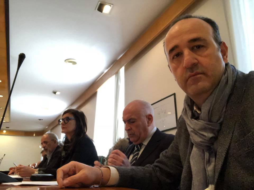 Smart working Badagliacca