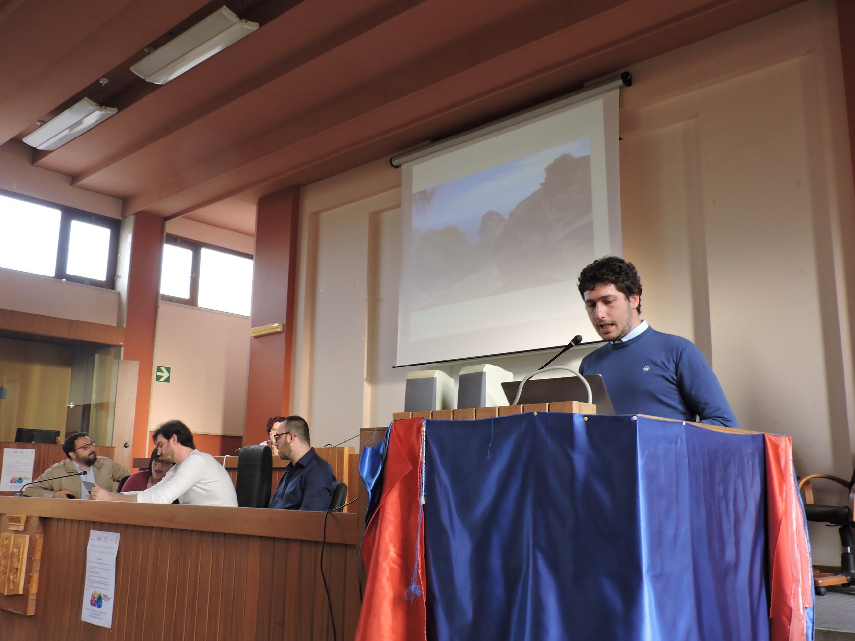 Bagheria Democrazia Partecipata I Sei Progetti Presentati Dalle