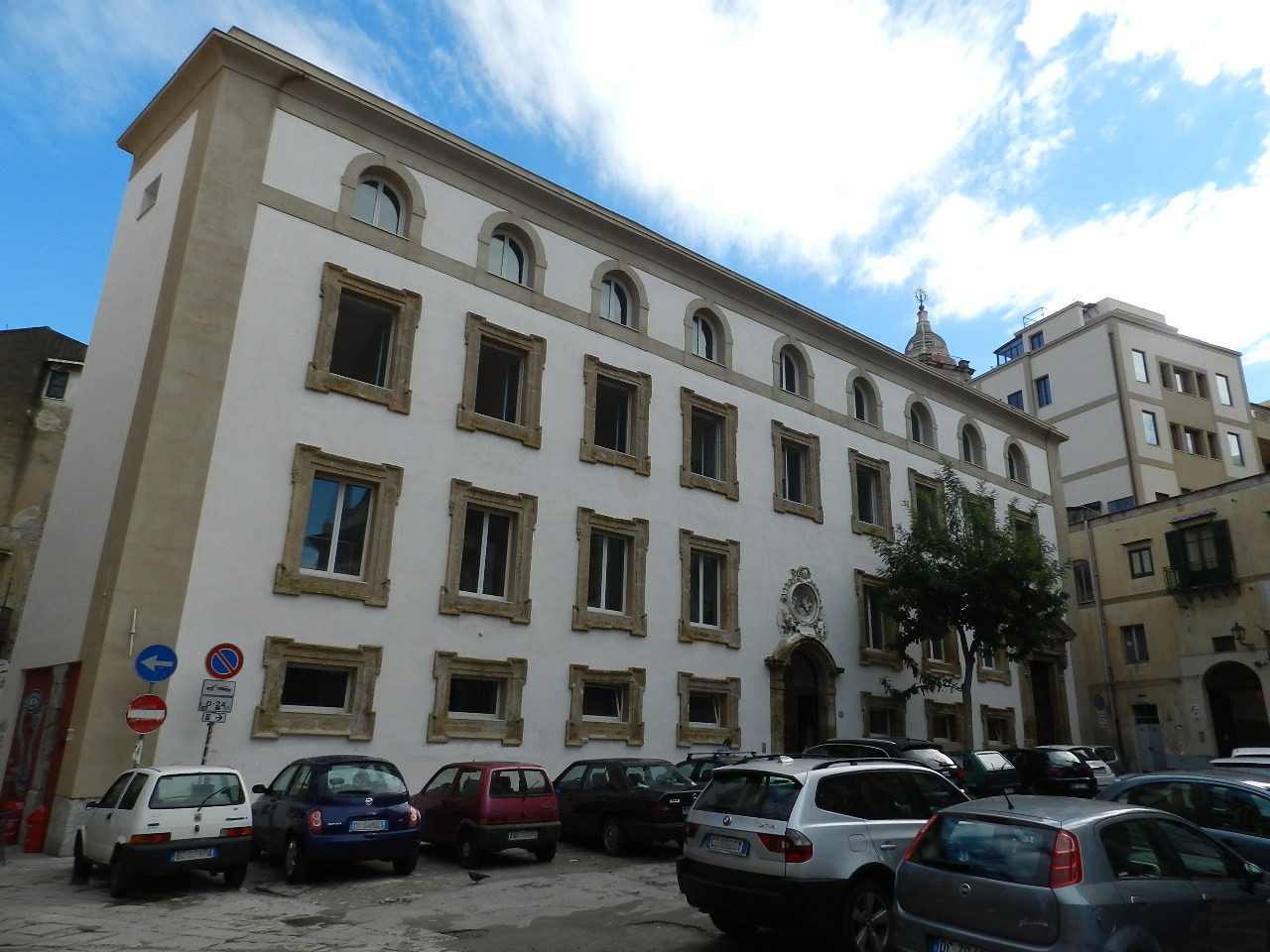 Il CGA bacchetta Il Conservatorio Di Palermo Dipendente Non Doveva 