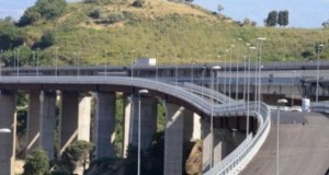 Aggiudicati i lavori per il completamento dei viadotti dello svincolo di Giostra attesi da vent’anni