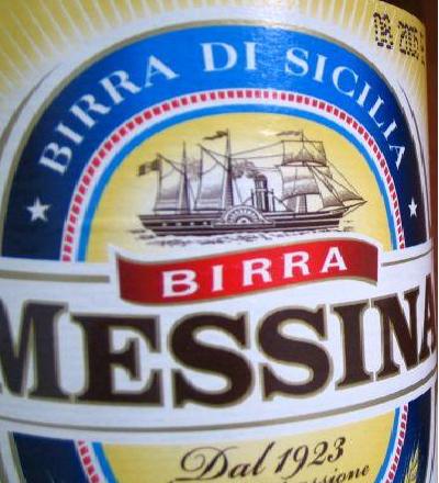In vendita all'asta lo storico stabilimento della Birra Messina
